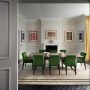 Hammersmith Grove | Dining Room | Interior Designers